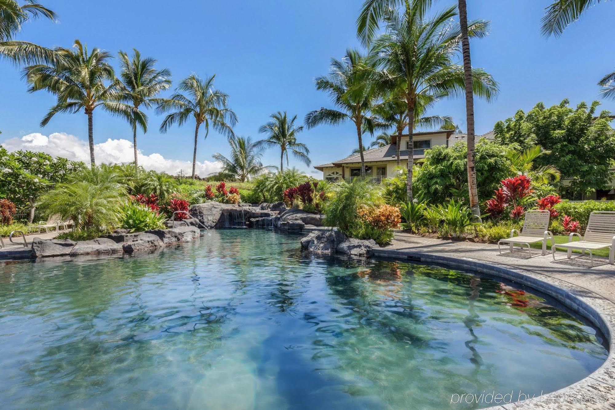 Palm Villas At Mauna Lani Waimea Εξωτερικό φωτογραφία